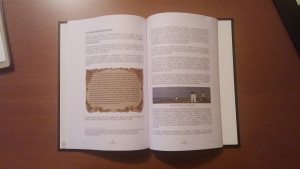 El libro de la historia de tu genealogía