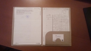 Documentación de la investigación