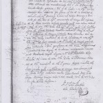 Documento 6.- 1689 Matrimonio