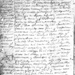1792 Testamento Pedro Villalpando de Ayala