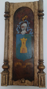 Armas de Gutiérrez