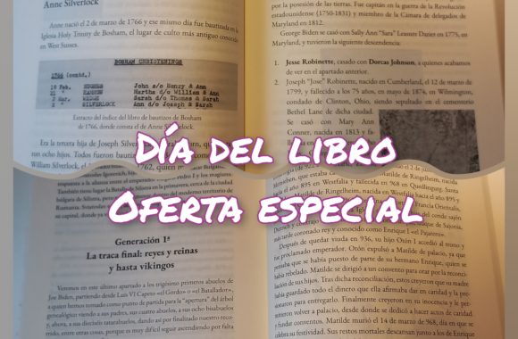 Día del Libro 2022